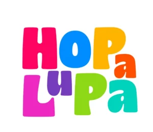 Hop La Pa
